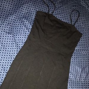 Forever 21 Black mini Dress